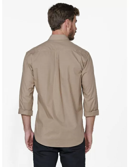 imagem do produto Camisa Ml Fil A Fil Lille