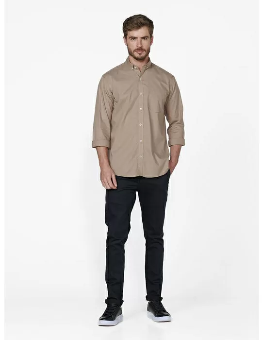 imagem do produto Camisa Ml Fil A Fil Lille