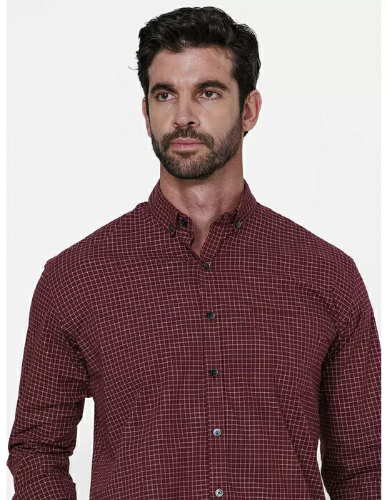 imagem do produto Camisa ML XD Span Hamar