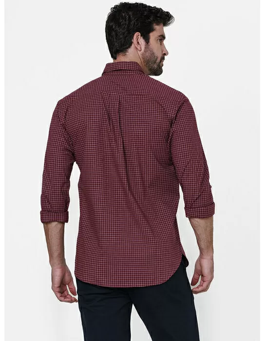 imagem do produto Camisa ML XD Span Hamar