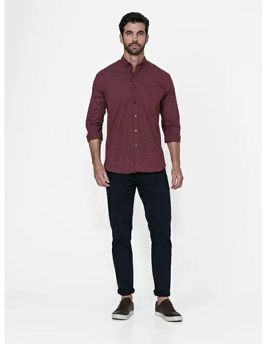 imagem do produto Camisa ML XD Span Hamar