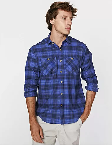 imagem de Camisa Noruega