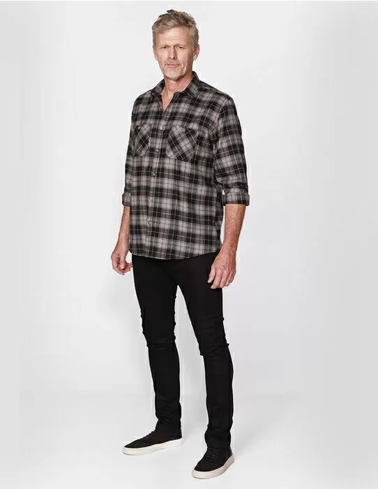 imagem do produto Camisa Noruega