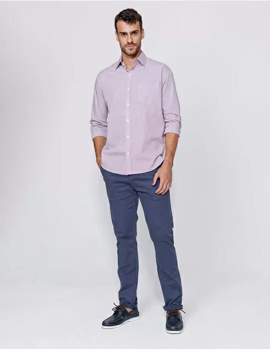 imagem do produto Camisa Office House