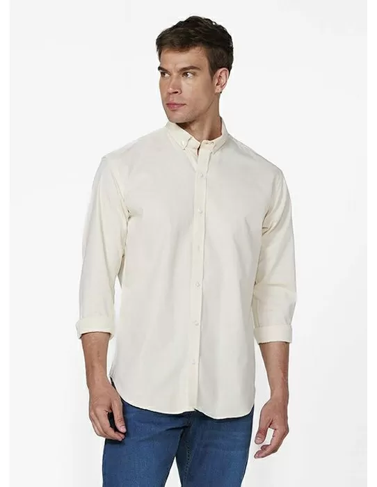 imagem do produto Camisa Oxford Barletta