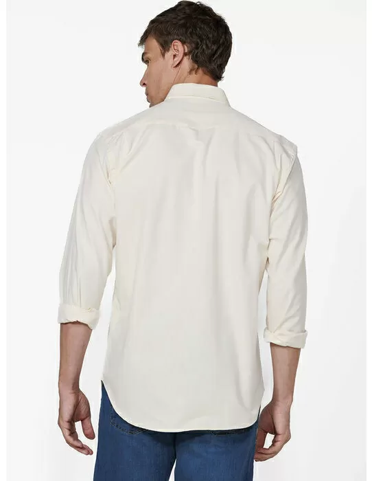 imagem do produto Camisa Oxford Barletta