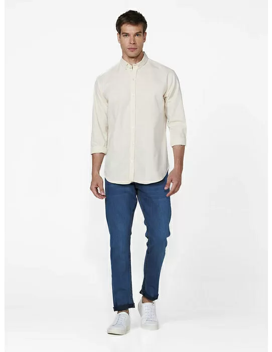 imagem do produto Camisa Oxford Barletta