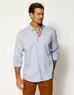 imagem do produto Camisa Oxford Calandrado Slim