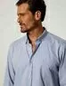 imagem do produto Camisa Oxford Calandrado Slim
