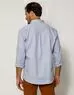 imagem do produto Camisa Oxford Calandrado Slim