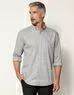 imagem do produto Camisa Oxford Calandrado Slim