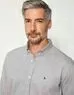 imagem do produto Camisa Oxford Calandrado Slim