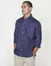 imagem do produto Camisa Oxford Gemini