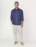 imagem do produto Camisa Oxford Gemini