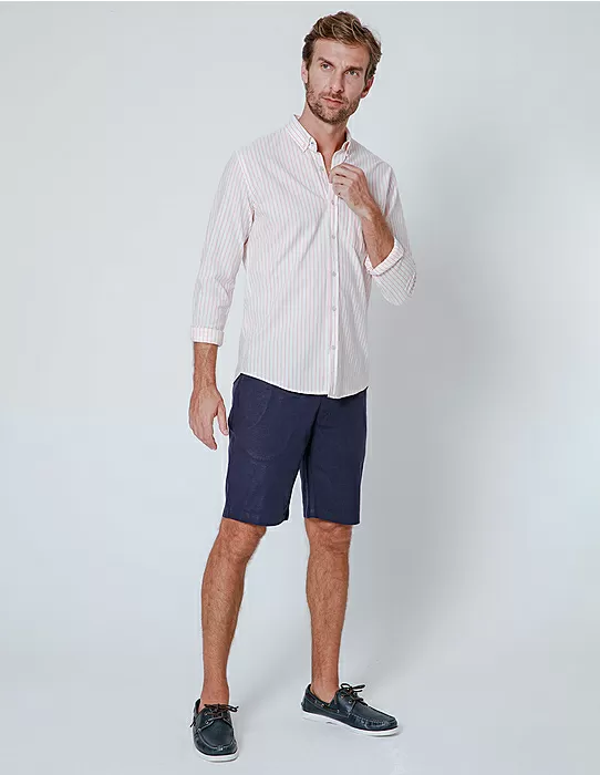 imagem do produto Camisa Oxford La Palma II