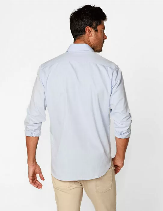 imagem do produto Camisa Oxford Liverpool