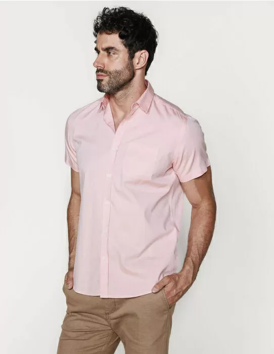 imagem do produto Camisa Oxford Martinica