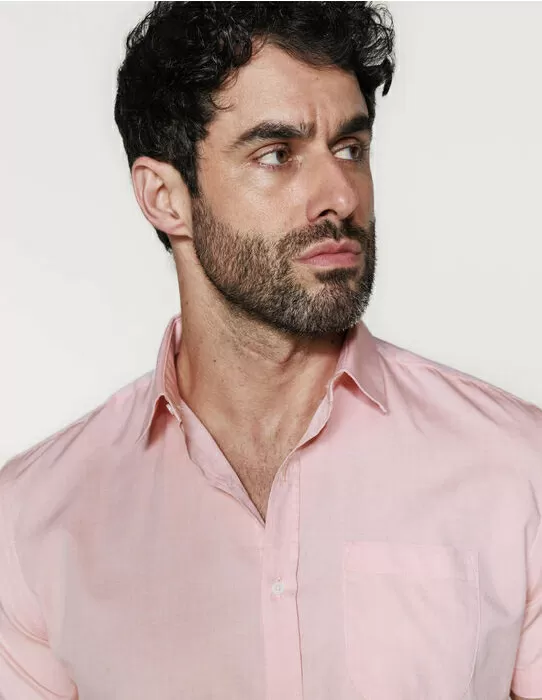 imagem do produto Camisa Oxford Martinica