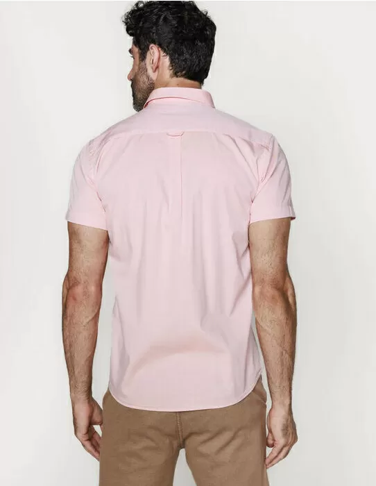 imagem do produto Camisa Oxford Martinica