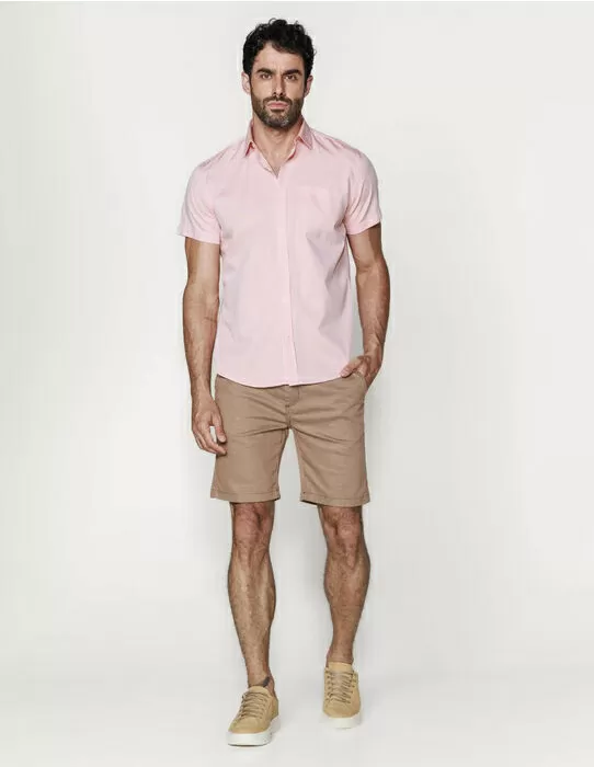 imagem do produto Camisa Oxford Martinica