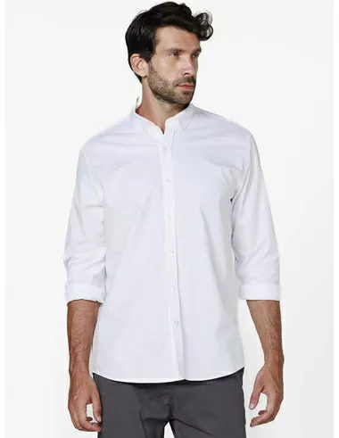 imagem de Camisa Oxford Matera