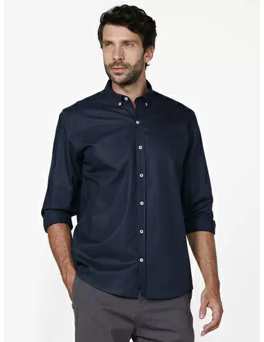 imagem de Camisa Oxford Matera