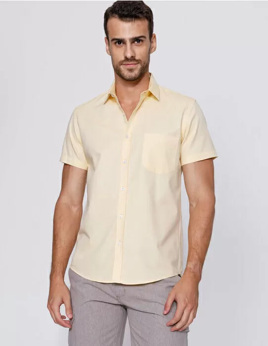 imagem do produto Camisa Oxford Mykonos II
