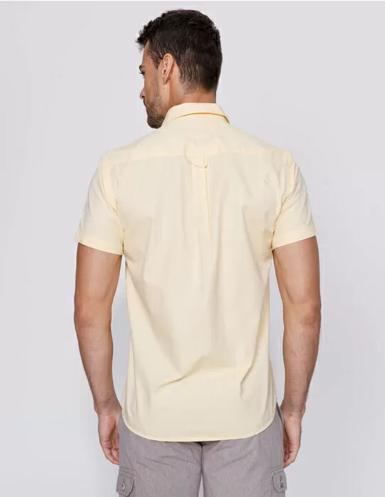 imagem do produto Camisa Oxford Mykonos II
