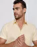 imagem do produto Camisa Oxford Mykonos II