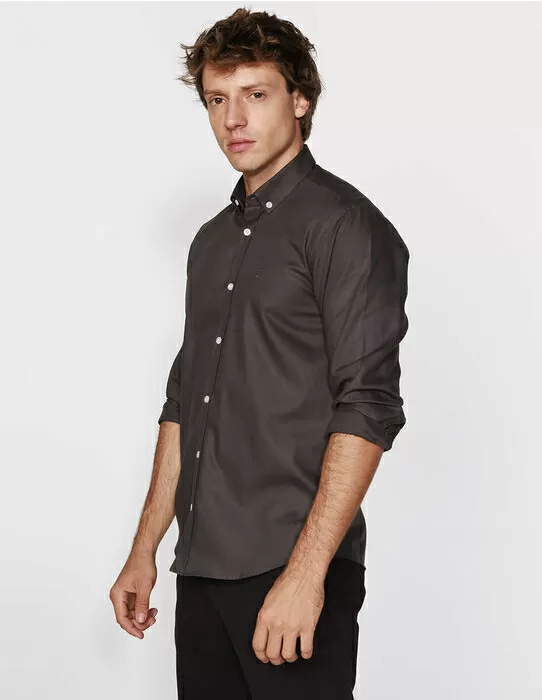 imagem do produto Camisa Oxford Nolita