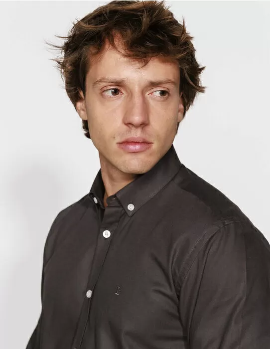 imagem do produto Camisa Oxford Nolita