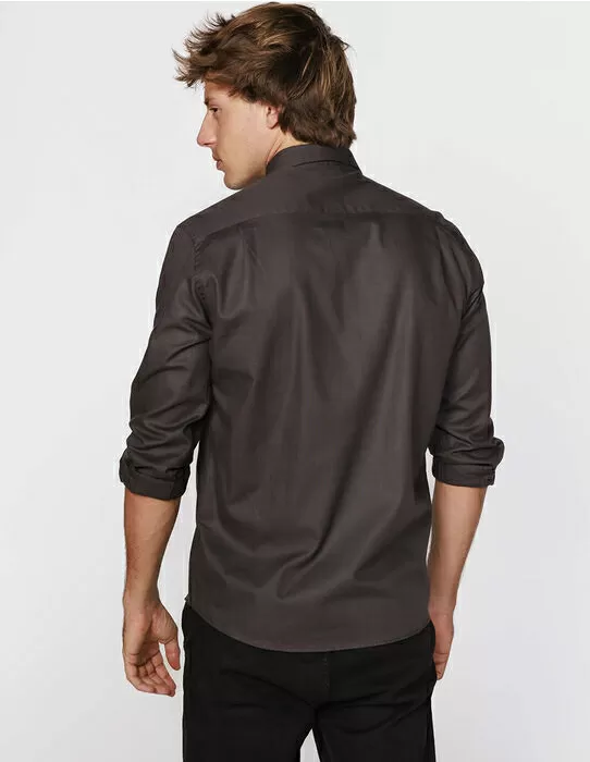 imagem do produto Camisa Oxford Nolita