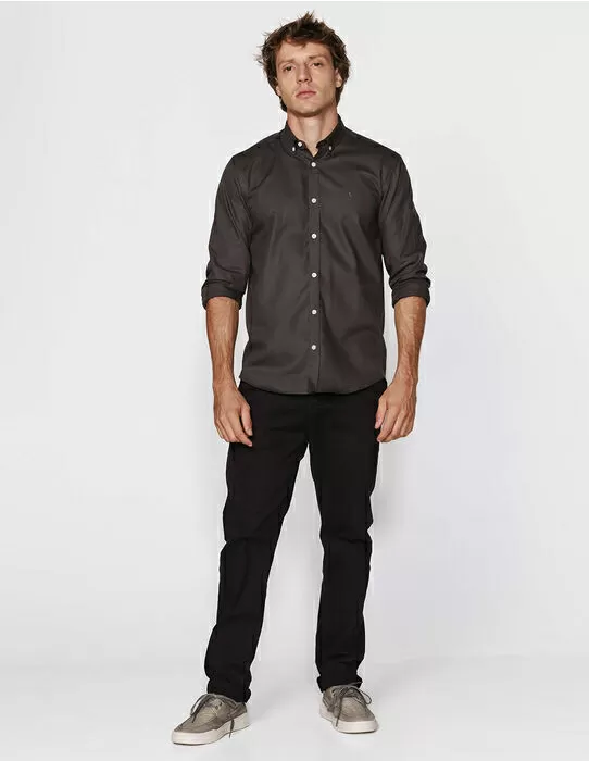 imagem do produto Camisa Oxford Nolita