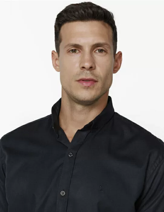 imagem do produto Camisa Oxford Nova York