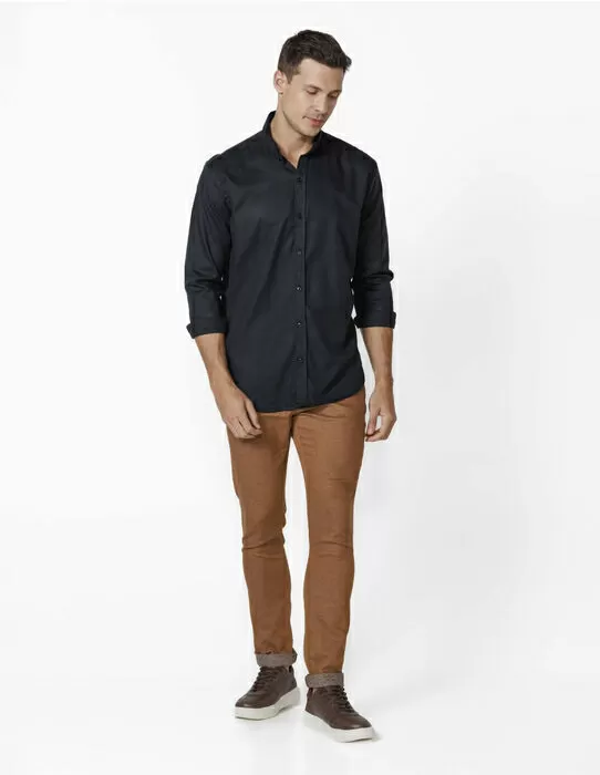 imagem do produto Camisa Oxford Nova York
