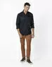 imagem do produto Camisa Oxford Nova York