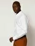 imagem do produto Camisa Oxford Slim