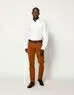 imagem do produto Camisa Oxford Slim