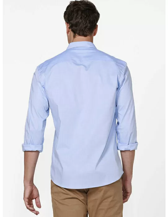 imagem do produto Camisa Oxford Span