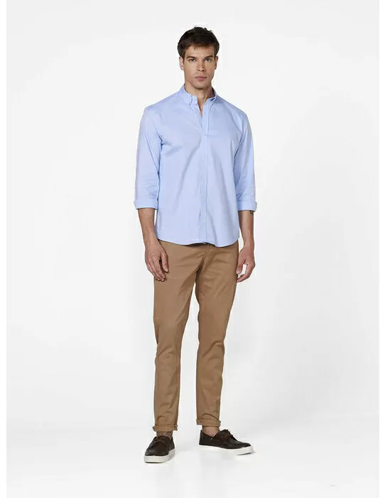 imagem do produto Camisa Oxford Span