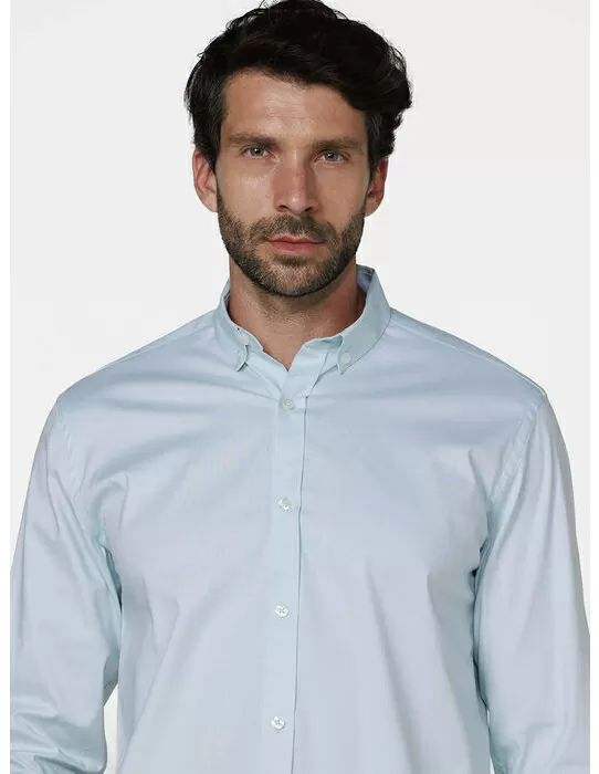 imagem do produto Camisa Oxford Span