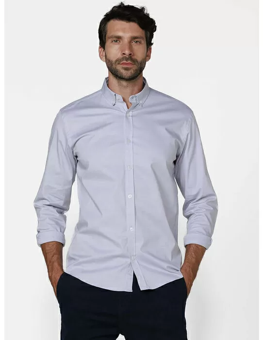 imagem do produto Camisa Oxford Span