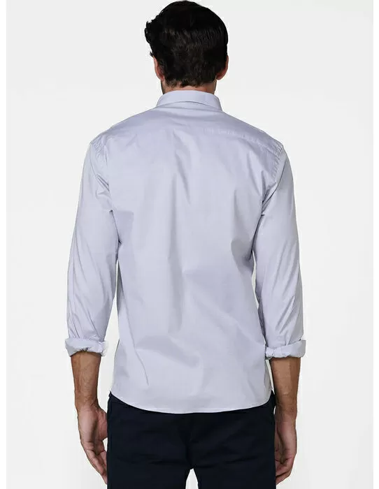 imagem do produto Camisa Oxford Span