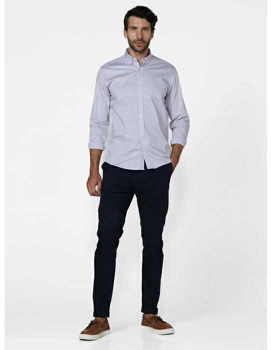 imagem do produto Camisa Oxford Span