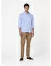 imagem do produto Camisa Oxford Span