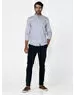 imagem do produto Camisa Oxford Span