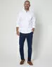 imagem do produto Camisa Oxford Stretch Rio