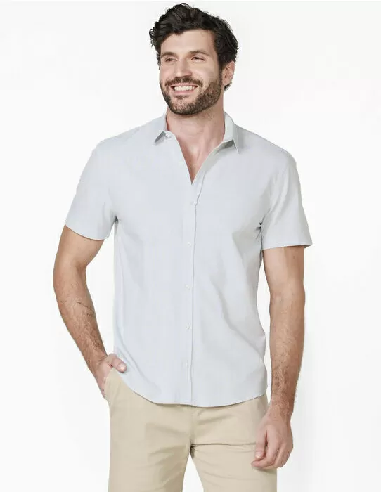 imagem do produto Camisa Pinpoint Summer