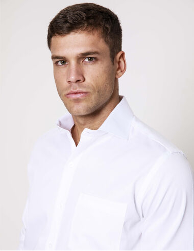 imagem de Camisa Premium Executive Branco
