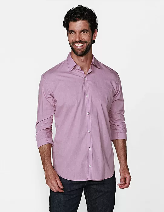 imagem do produto Camisa Quadriculado Burlington